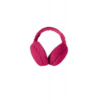 B.Nosy oorwarmers Pink Glo Y207-5915